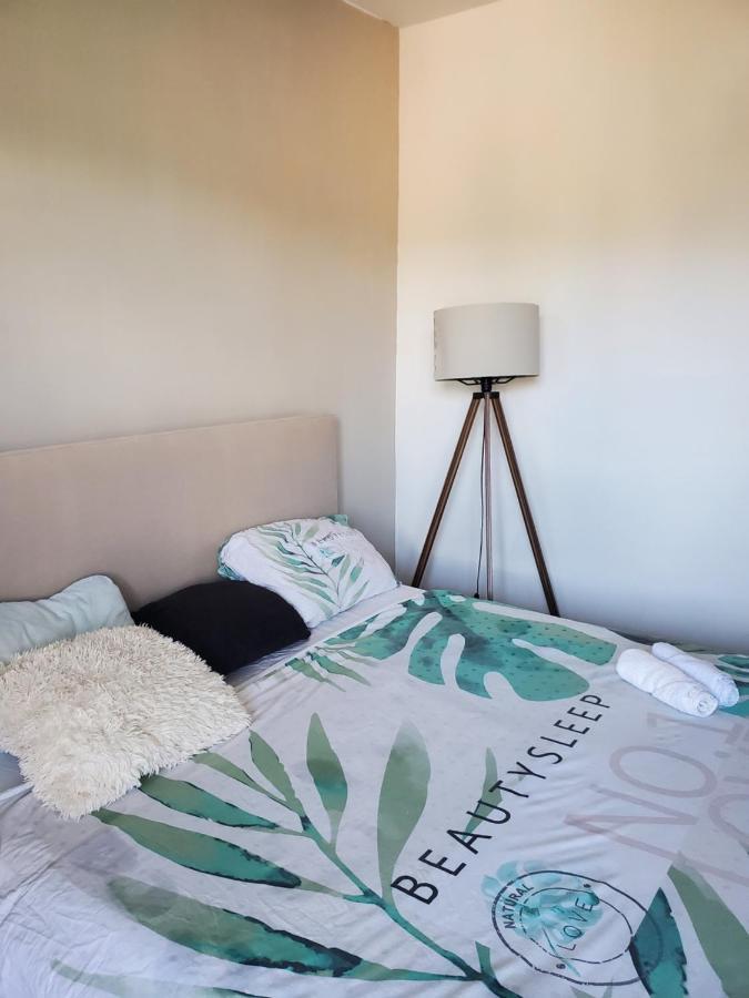 Sleep And Drive Cosy Apartment Sarajevo Ngoại thất bức ảnh