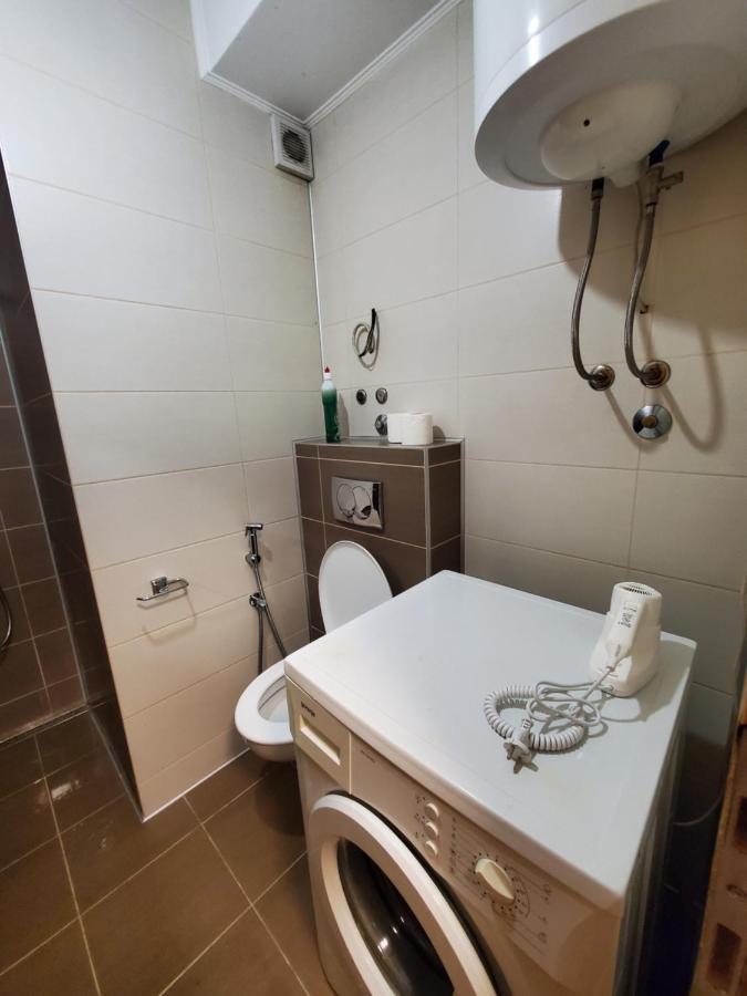 Sleep And Drive Cosy Apartment Sarajevo Ngoại thất bức ảnh