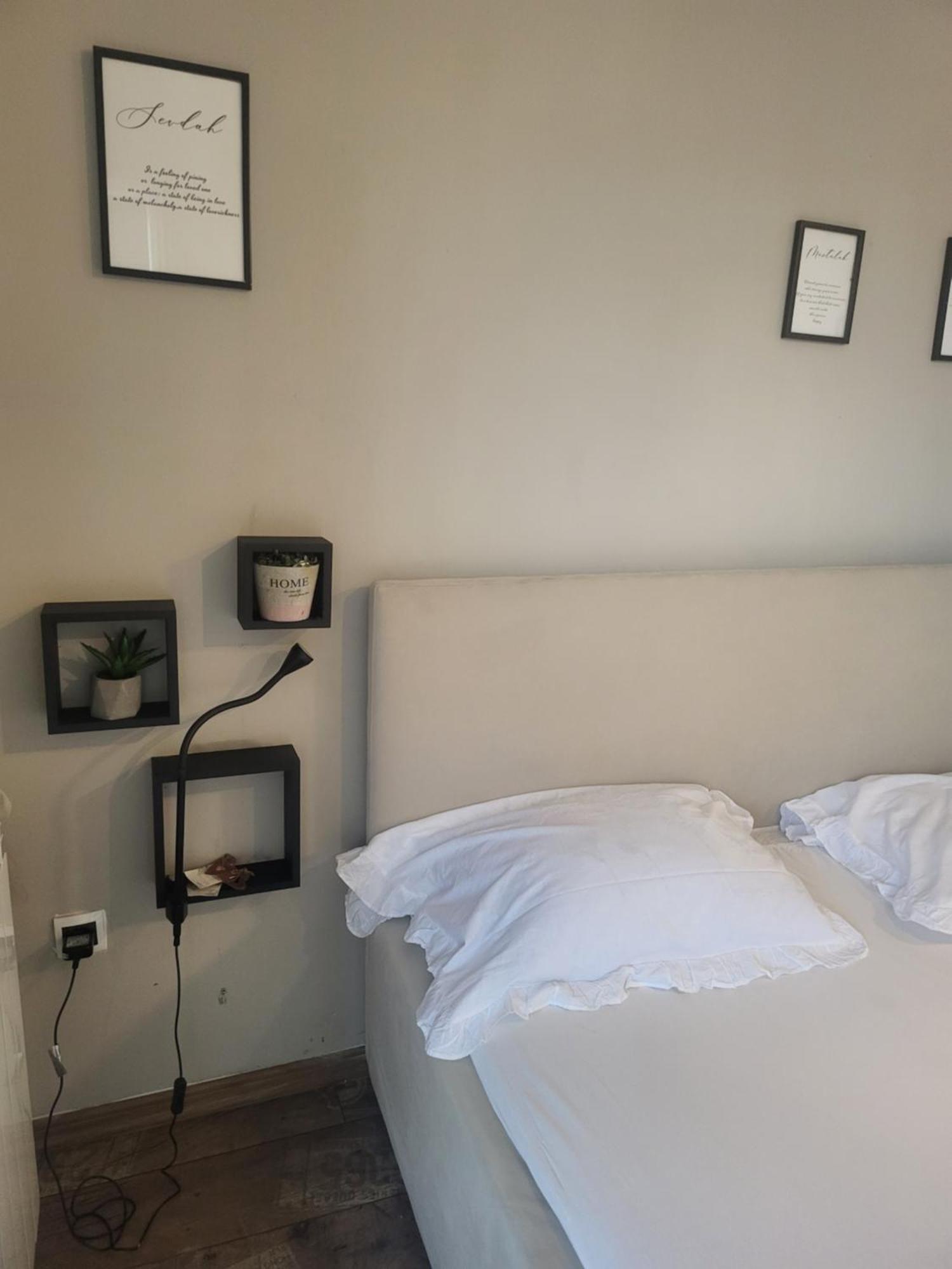 Sleep And Drive Cosy Apartment Sarajevo Ngoại thất bức ảnh